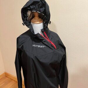 HotSuit Sauna with HotPants